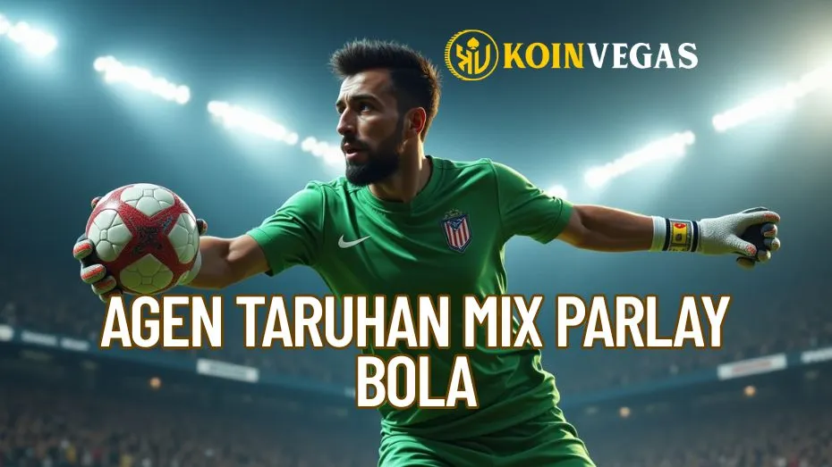 GABUNG KoinVegas